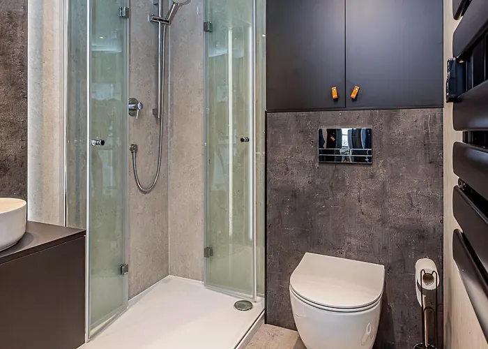 Glamping Spindl One&only Luxusní stan Špindlerŭv Mlýn