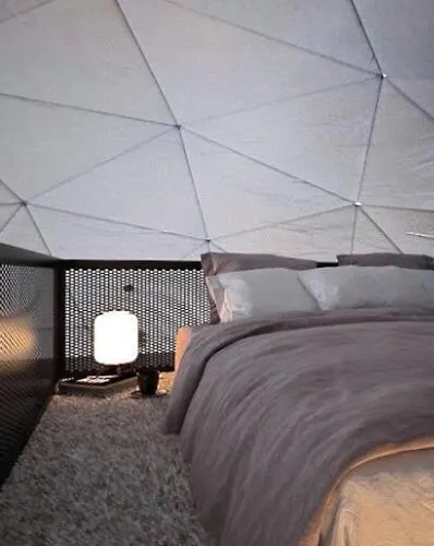 Glamping Spindl One&only *