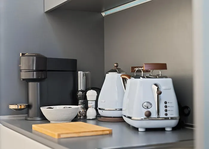 Glamping Spindl One&only