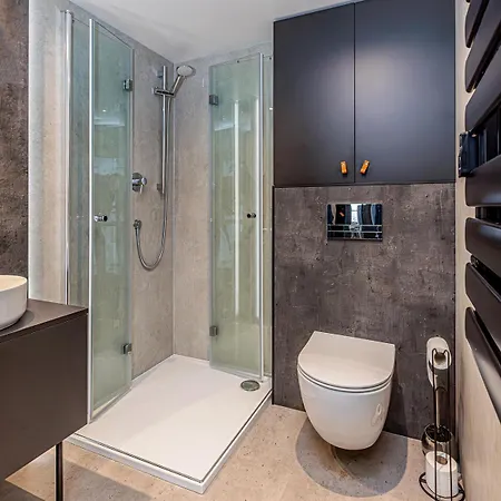 Glamping Spindl One&only Luxussátor Špindlerŭv Mlýn