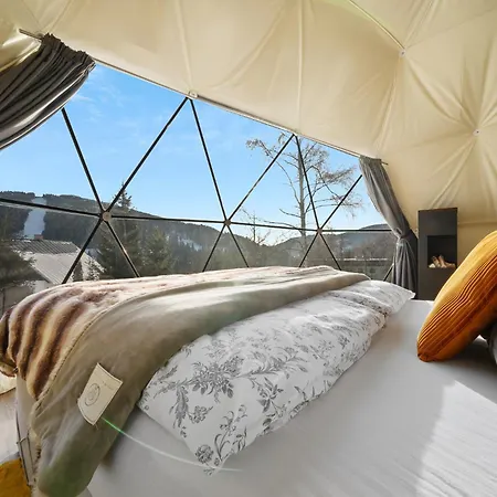 Glamping Spindl One&only