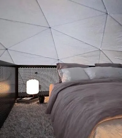 Glamping Spindl One&only *