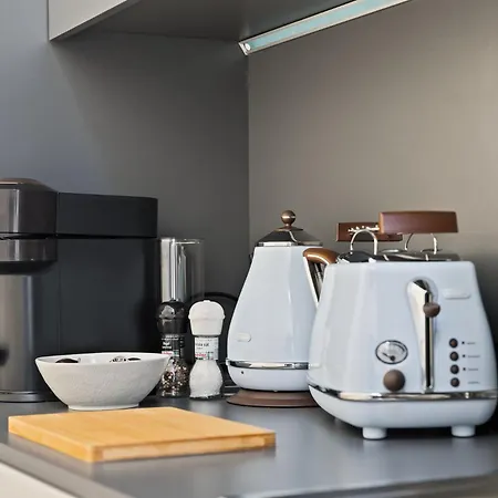 Glamping Spindl One&only