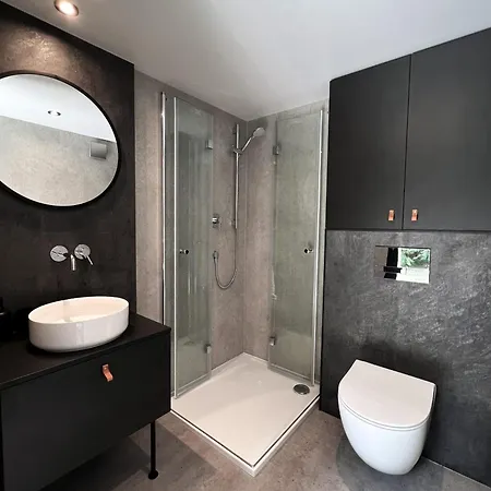 Luxussátor Glamping Spindl One&only *