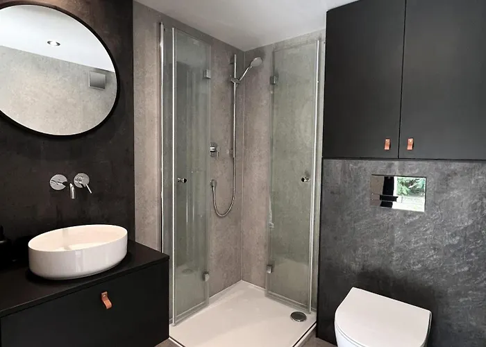 Luxury tent Glamping Spindl One&only *